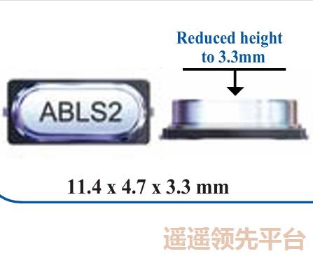 ΢,ABLS2-8.000MHZ-D4Y-T,8MHz,HC-49/US3044,ABRACON