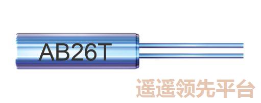 ŷ3044,AB26T-32.768KHZ-6-B,32.768K,ABRACON,206Բ3044