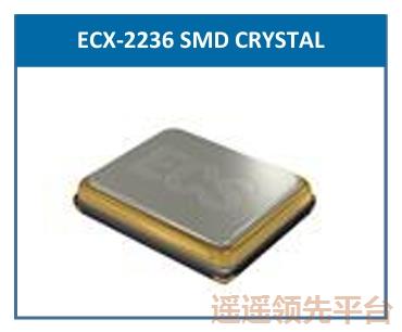 ECS-160-10-36-CKM-TR3,3044,25203044,ECSʯӢƬ,ECX-2236