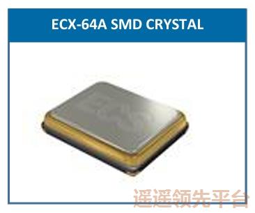 6032ھ,ECSʯӢƬ,ECS-147-20-23A-EN-TR,PCBӦ3044,ECX-64A
