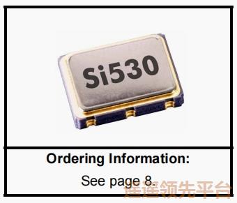 Si531ϵ,Skyworks3044,7050ʯӢ,531EA156M250DG,LVPECL3044