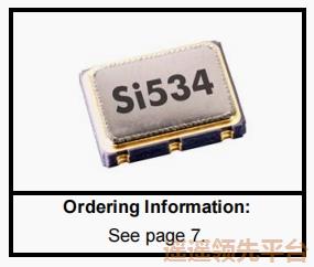 3044LVDS,7050,SKYWORKS3044,ȶ3044,534BC002614DGR