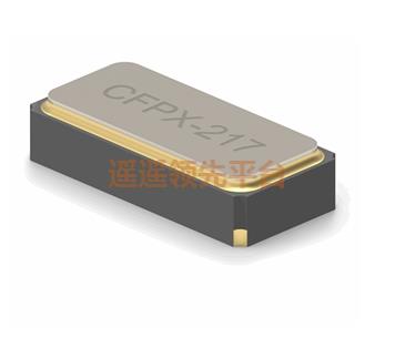 3215Ƭ,LFXTAL009678,IQDʯӢ3044,32.768K,CFPX-2173044