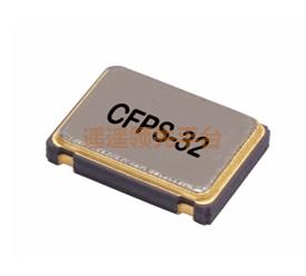 7050Ƭ3044,CFPS-32ϵ,CMOS,IQDԴ3044,LFSPXO025917Cutt