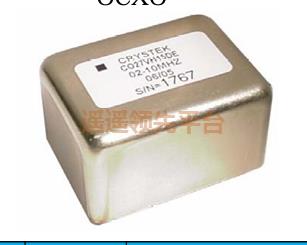 CO27VS05DE-02-10.000,Ҳ3044,Crystek,CO273044