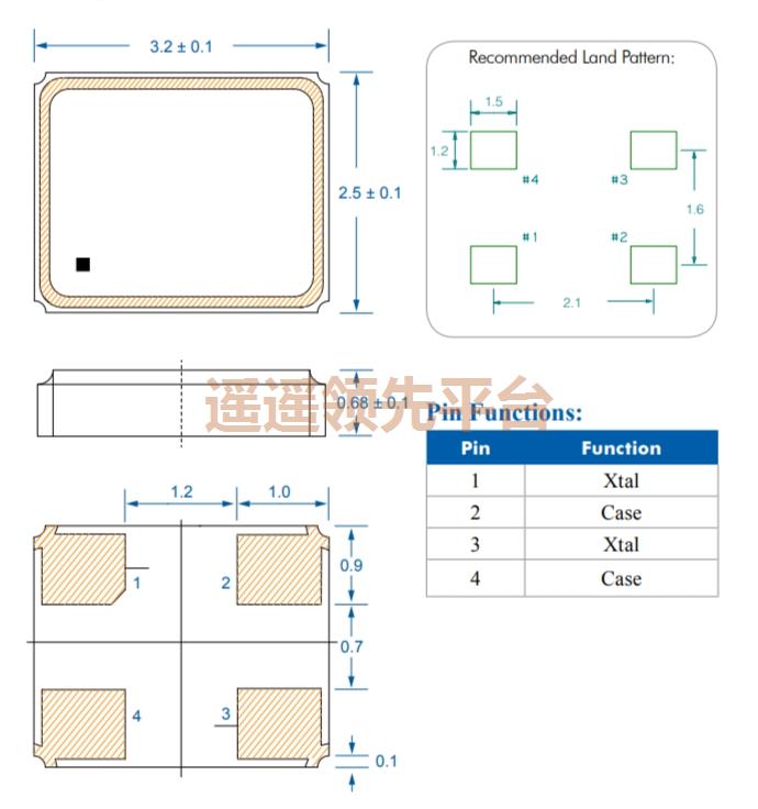 FL1200112,Diodes3044永利集团,台湾Diodes石英3044永利集团,Diodes无源谐振器,进口3044永利集团 FL1200112,Diodes3044永利集团,台湾Diodes石英3044永利集团,Diodes无源谐振器,进口3044永利集团