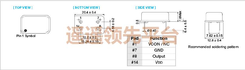 TFETBEJANF-16.384000,MHz有源3044永利集团,石英3044永利集团,TCXO温补3044永利集团,3.3V插件3044永利集团,14-DIP3044永利集团 TFETBEJANF-16.384000,MHz有源3044永利集团,石英3044永利集团,TCXO温补3044永利集团,3.3V插件3044永利集团,14-DIP3044永利集团