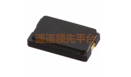 AX-9.84375MAGV-T,8045黑色面陶瓷贴片3044永利集团,TXC台产无源3044永利集团,±50ppm晶体谐振器 AX-9.84375MAGV-T,8045黑色面陶瓷贴片3044永利集团,TXC台产无源3044永利集团,±50ppm晶体谐振器