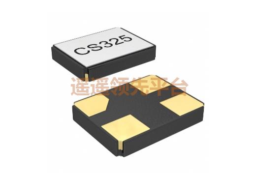 CS325S18432000ABIT,CS325S3044,MHzг,ձʯӢ3044,4-SMDԴг