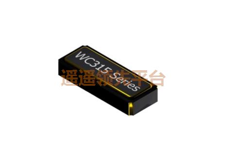 WC315-32.768KHZ-T,մƬ3044,2-SMD3044,MMDԴг,MMDԴ3044