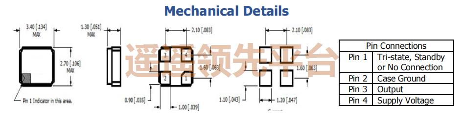 MSH302548AH-4.000MHZ-T3,MMD石英3044永利集团,MMD有源3044永利集团,MMD有源晶体振荡器 MSH302548AH-4.000MHZ-T3,MMD石英3044永利集团,MMD有源3044永利集团,MMD有源晶体振荡器