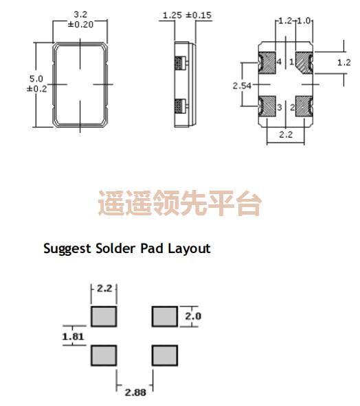 434-0.92M-5F-TSʯӢ3044,OscilentԴ,4343044