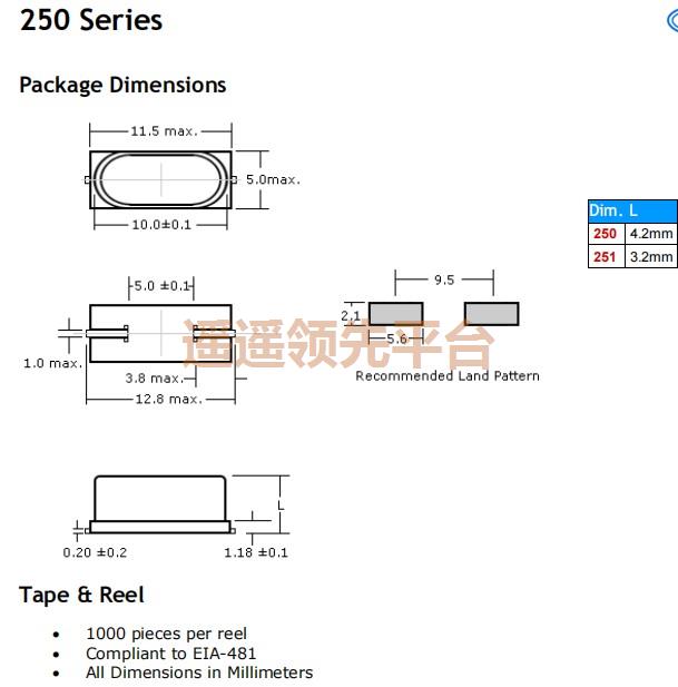 250-4.0M-18-S-TRԴ3044,Oscilentг,250ŷ3044