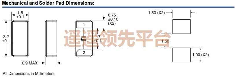 IL3X2-HX5F12.5-32.768KHz,ILSIԴ3044,IL3X2Ƭ3044