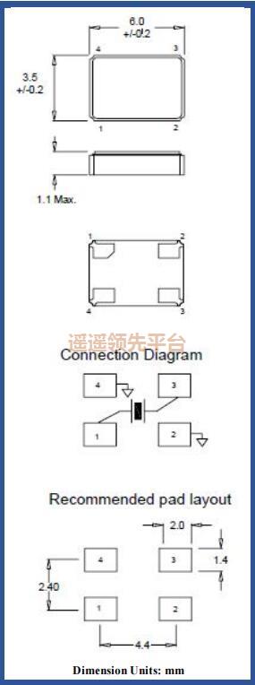 ILCX08-HH5F18-8.000MHz,ILSIʯӢƬ3044,ILCX08г