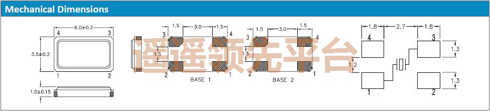 QTC6A27.0000FDT1I20M,Quarztechnik夸克3044永利集团,QTC6A无源3044永利集团 QTC6A27.0000FDT1I20M,Quarztechnik夸克3044永利集团,QTC6A无源3044永利集团