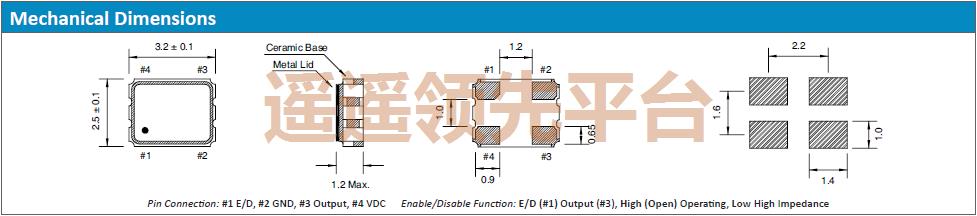 QTX333A10.0000B15TM,QuarztechnikƬ3044,QTX3Դ3044