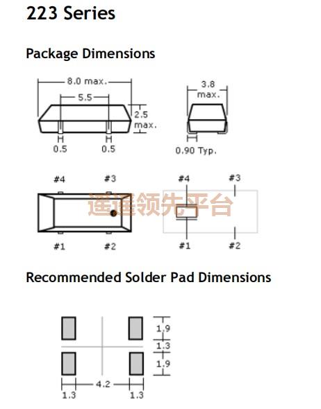 223-000312-20-LF-TR,Oscilentг,223ԴƬ3044