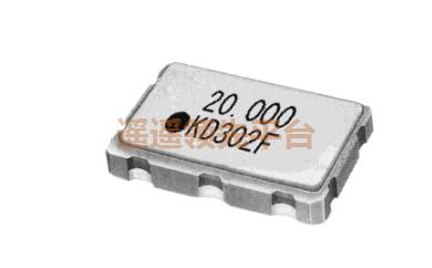 DUT30AT_20.000MHZ,KDK晶体振荡器,DUT有源3044永利集团 DUT30AT_20.000MHZ,KDK晶体振荡器,DUT有源3044永利集团