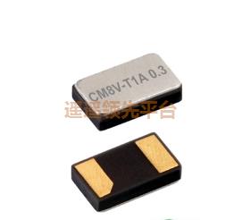CM8V-T1A0.332.768kHz12.5pF20ppmTAQC,Ħ3044,CM8V-T1A0.33044