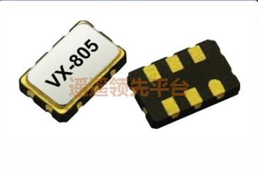 VX-805-ECT-KAAN-125M000000TR,Vectron,VX-8053044