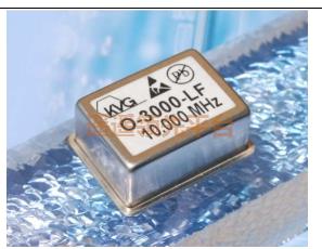 O-30B4085ABY-LF-10.000MHz,KVG3044,DO-303044