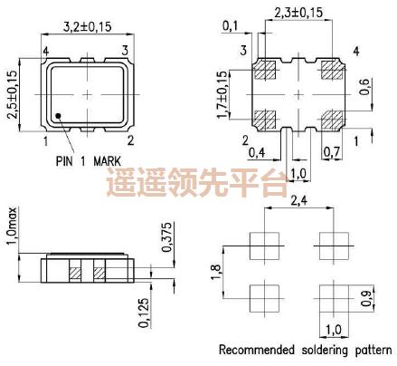 T-32A2070JXS-LF-26.000MHz,KVG贴片3044永利集团,T-3200有源3044永利集团 T-32A2070JXS-LF-26.000MHz,KVG贴片3044永利集团,T-3200有源3044永利集团
