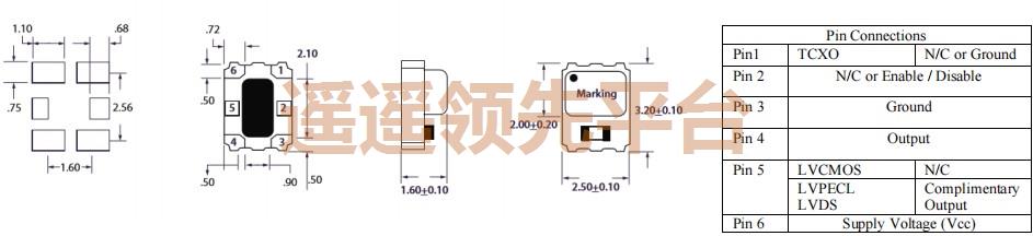 QCT90CEU2D-20.000,QVSԴƬ3044,QCT90