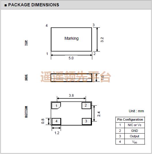 TE3-J15NP09-26.000M-TR,Transko有源石英3044永利集团,TE-J贴片3044永利集团 TE3-J15NP09-26.000M-TR,Transko有源石英3044永利集团,TE-J贴片3044永利集团