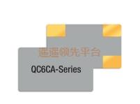 QC6CA40.0000F18B55R,QANTEK贴片3044永利集团,QC6CA石英3044永利集团 QC6CA40.0000F18B55R,QANTEK贴片3044永利集团,QC6CA石英3044永利集团