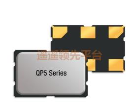 QP525C160.0000AM,QANTEK晶体振荡器,QP5有源贴片3044永利集团 QP525C160.0000AM,QANTEK晶体振荡器,QP5有源贴片3044永利集团