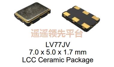 LV7744JCV-80.0M-T250,PletronicsƬ3044,LV77JԴ