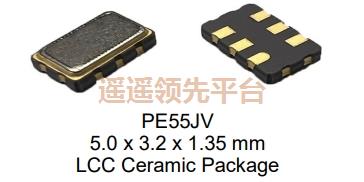 PE5545JEV-125.0M-T1K,ŷԴ3044,PE55J3044