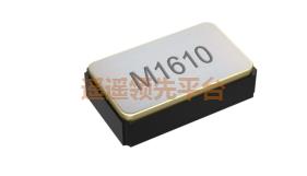 M1610-32.768kHz-20ppm-12.5pF(-40/+85C),˵3044,M16103044