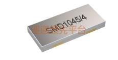 SMD1045/410.000MHz30/50/-40+85/20pF,PETERMANNԴ3044,SMD10453044