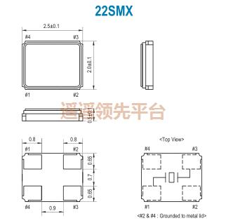 18.000MHz22SMXR/JJ/egg/10,SMI无源贴片3044永利集团,22SMX石英3044永利集团 18.000MHz22SMXR/JJ/egg/10,SMI无源贴片3044永利集团,22SMX石英3044永利集团