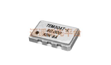 TEM30AT_-L156.350MHZ,KDK有源振荡器,TEM差分3044永利集团