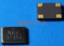 SEO36B25.0000MTC1.0,NKG有源振荡器,SEO3有源贴片3044永利集团