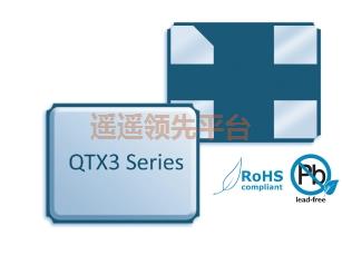 QTX325D32.00000B30R,Quarztechnik,QTX3ŷ3044