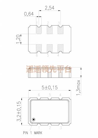 V-53A4085FL-LF-155.520MHz,KVGԴѹ3044,V-53000P/LʯӢ3044