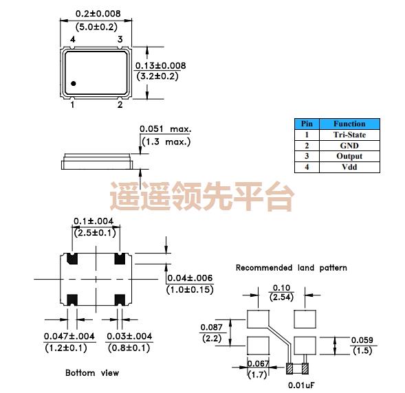 ELSFL1-26.000MHz-DC-T,AELŷ3044,ELSFL1Դ3044