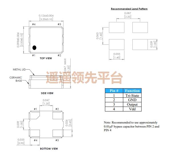 ELSEDV-16.000MHz-LK-T,AEL3044,ELSEDVԴ