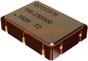 QTCC576LPD12-156.250MHz,Q-TECH3044,QTCC576ʯӢƬ3044