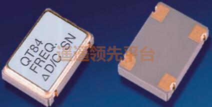 QT84HCD10M-50.000MHz,Q-TECHʯӢƬ3044,QT843044