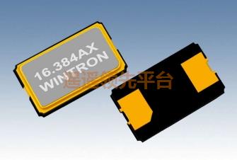 WCU-603B30-20-EXT-016.384MHz,WintronԴг,WCU-603B3044