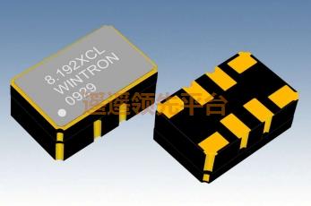 WTX-503CE57C3.3-008.192MHz,Wintronŷ,WTX-503C3044